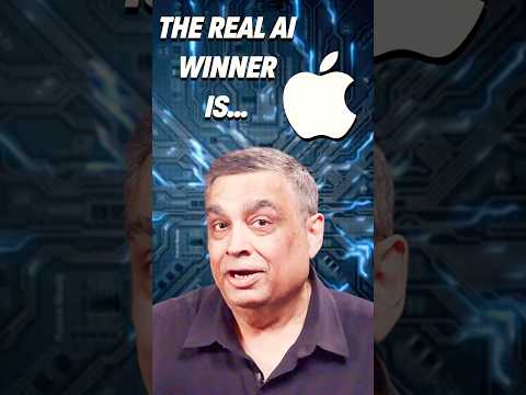 “Apple Is the Most Important Chip Company on Earth” – The AI Whisperer