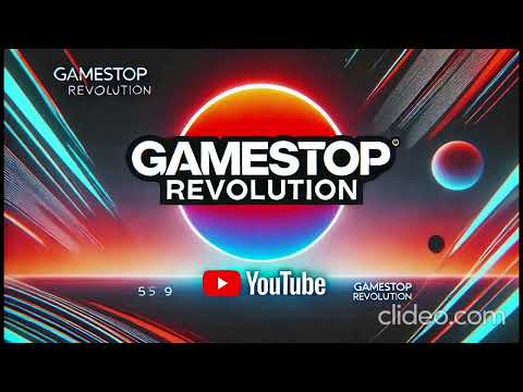GameStop: Retail Revolution