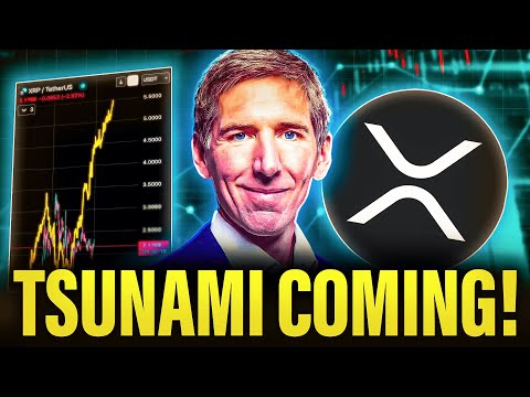 EVERYONE Is Wrong About The XRP ETF BOOM