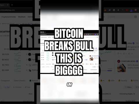 Bitcoin Price Prediction: Is the Bull Run Back On?
