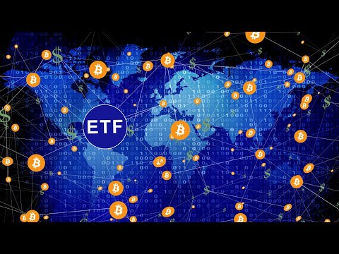 Bitcoin ETFs Spark Hope After &#039;Liberation Day&#039; Market Rally?