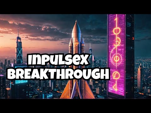 Why InpulseX (IPX) Could Soar to New Heights: The 2024 Crypto Revolution!