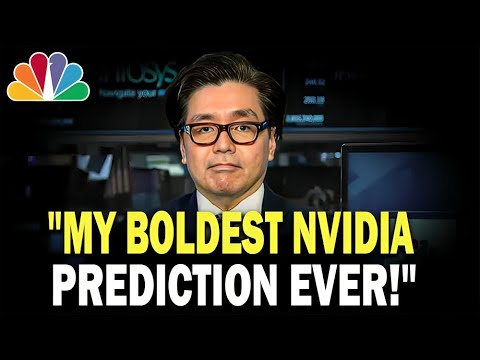 Tom Lee&#039;s Boldest NVIDIA Stock Prediction ever!
