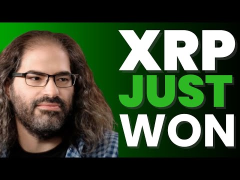 XRP Game Changer *LOOK OUT*