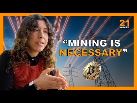 How Bitcoin Mining Will Transform Energy Production Forever