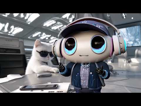 POPCAT Breaks the Internet - 2075 Time Traveler Reveals Feline Domination!