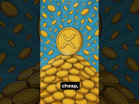 “XRP &amp; ETFs: A New Era Begins 🚀” #crypcurrencey #crypto #xrp #cryptocurrency #ethereum