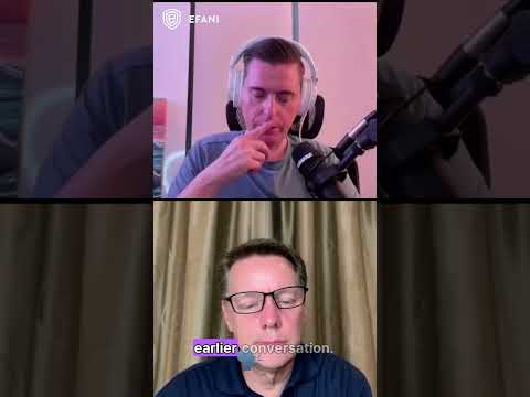 Discover How Ripple is Revolutionizing Remittances! 💡💰 #Efani #interview #podcast