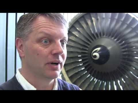 Understanding Shock Waves in Aerospace Applications