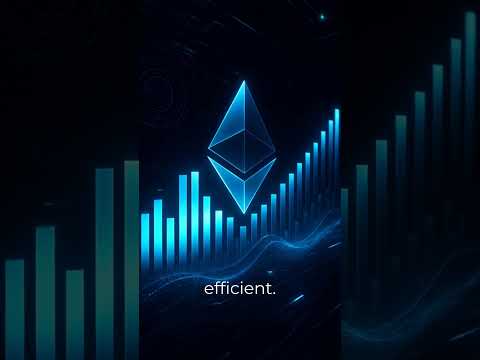 Ethereum&#039;s Game Changing Upgrade—Here’s Why It Matters! 🚀