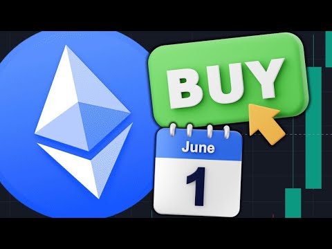 ETH Signals the Start of ALTCOIN SEASON!! (Don&#039;t Miss This)