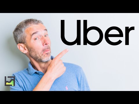 Uber&#039;s Stock Is CRAZY CHEAP | Here&#039;s Exactly WHEN I&#039;ll Be Adding | $UBER Earnings Analysis
