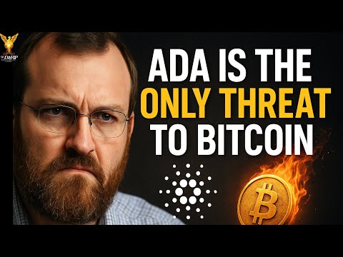 Cardano ADA’s Bold Move: Threat to Bitcoin? Crypto News Today!