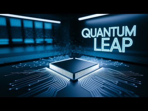 MIT’s Quantum Leap Chip: The Future of Computing Is HERE!