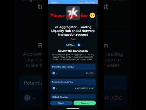 Another Bullish Sui Networks Airdrop Farming Live 7kg🔥🔥