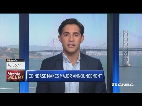 Coinbase announces a new listing policy &amp; here&#039;s how it will shape up the global crypto market