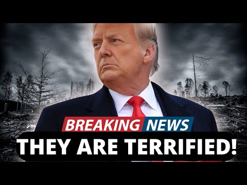 XRP JUST IN!!! TRUMP SHOCKED EVERYONE!! BANKS AND CREDIT CARDS ARE TERRIFIED OF THIS!