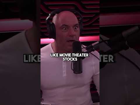 How REDDIT defeated WALL STREET with GAME STOP #joerogan #viral #shorts