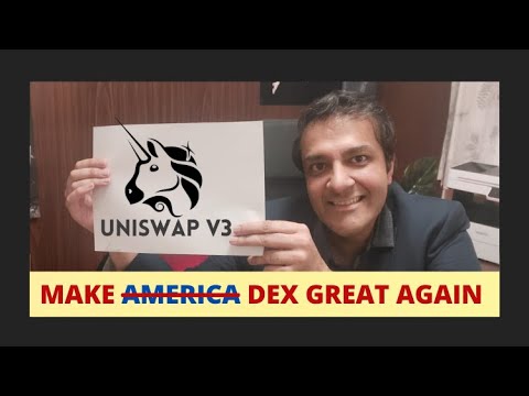CAN UNISWAP GO TO 100 USDs ? WILL UNISWAP V3 SKYROCKET THE PRICE ? CAN LITECOIN SURGE IN PRICE?