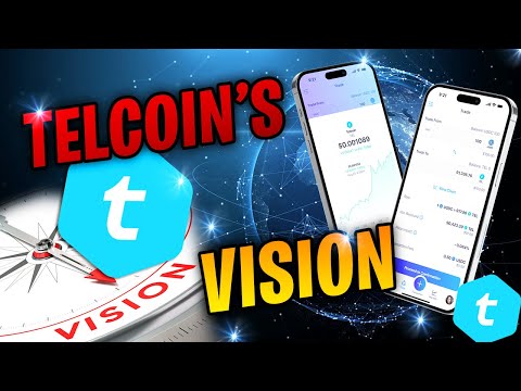 Telcoin: Future of Mobile Payments