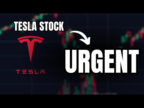 *CRITICAL* Info for Tesla Stock Investors... (Why TSLA is Falling)