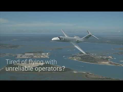 Discover The Finest Private Jet Membership with flyExclusive