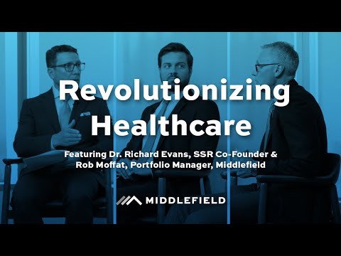 Revolutionizing Healthcare – AI, Weight Loss Drugs &amp; Other Innovations