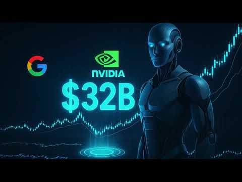 Alphabet vs. Nvidia: Best AI Stock to Buy in 2025? | AI Investing Showdown!