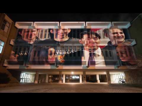 University of Waterloo celebrates 60 years of innovation