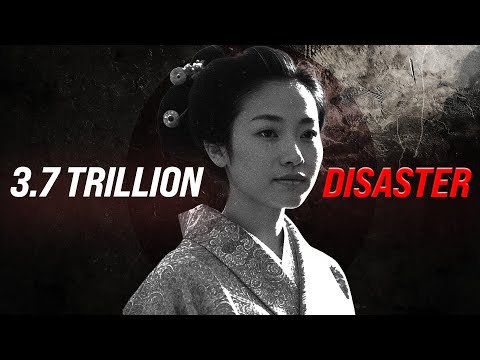 Japan’s Shocking Debt Crisis (Spoiler: It’s Good for Bitcoin)