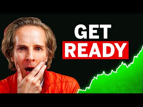 Stock Market is About to Go INSANE