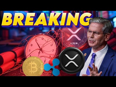 Ripple XRP Holders Fear Missing Out? Discover Ripple’s Game-Changing Plan Before It’s Too Late!