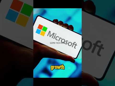 Microsoft Soars 9% AI &amp; Cloud Dominate Earnings!