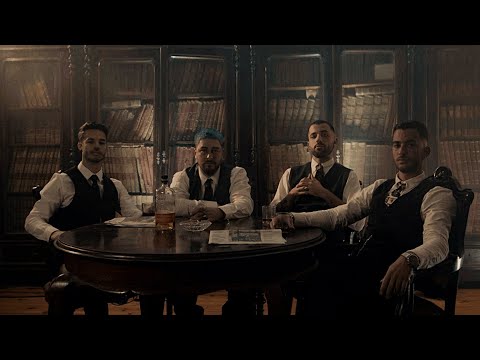Brace Yourself - Disclosed (Official Music Video)