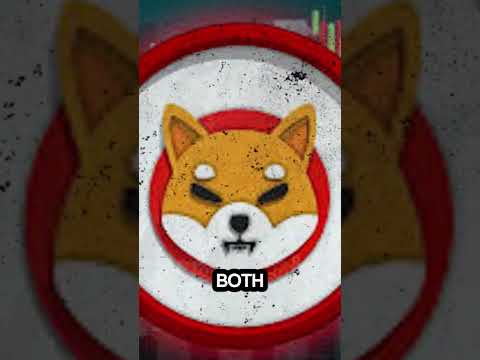 SHIBA INU CRASH: Whales Dump Billions - Is the Meme Coin Dead? (Burn Rate Crisis)