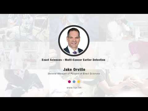 Exact Sciences - Multi-Cancer Earlier Detection