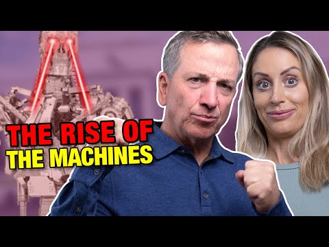 The Rise of the Machines: How AI and Blockchain are Transforming Real Estate