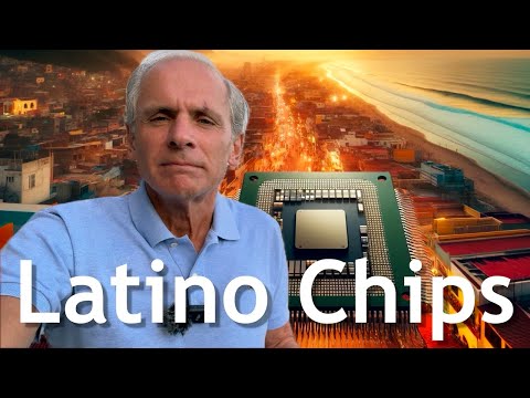 The Latin American Semiconductor Surge: A New Dawn