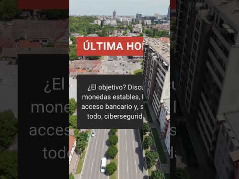 ¡EL TESORO DE EE.UU. QUIERE CONTROLAR LAS CRIPTOS EN SECRETO! #tesoro #eeuu #criptomonedas