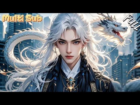 史上最強仙尊墜落凡間，為了追回失去的寶物，竟然招惹了性感美女總裁！JDDJ
