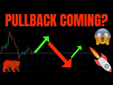 🔥PULLBACK COMING? SPY, NQ, ES, QQQ, NVDA, AAPL, &amp; TSLA PREDICTIONS! 🚀