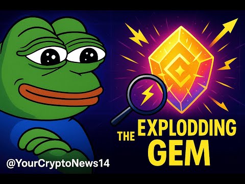 🚀 UNLOCK 10X GAINS? Top 10 HIDDEN Crypto Gems Set to EXPLODE in 2025! (Don&#039;t Miss #1!)