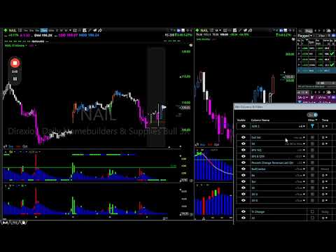 Unlocking Market Secrets: Simple Guide to My Pre-Market Scanner &amp; Trading Tactics!
