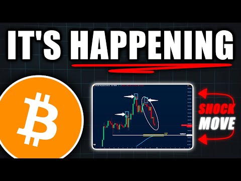 BITCOIN: This Is Really Bad! (breakdown) - BTC, XRP Price Prediction Today