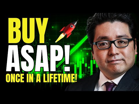 Tom Lee: “V-Shaped Recovery - People Who Sold Have Missed 20% Gains” (2 Tech Stocks To Buy Now!)
