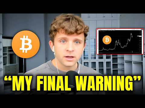 Bitcoin Is About to Spark a Financial Revolution and Expose Corrupt Markets - Jack Mallers