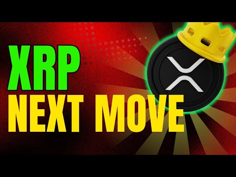 XRP Market Shows Hidden Warning Signs You Need To See!