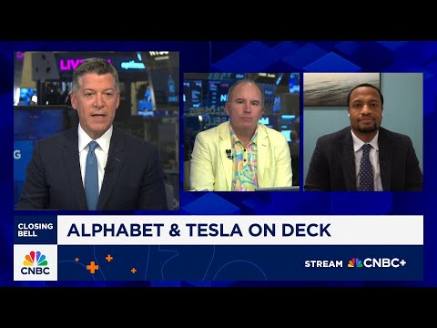 Tesla earnings mean the start of the company&#039;s AI future, says Wedbush&#039;s Dan Ives