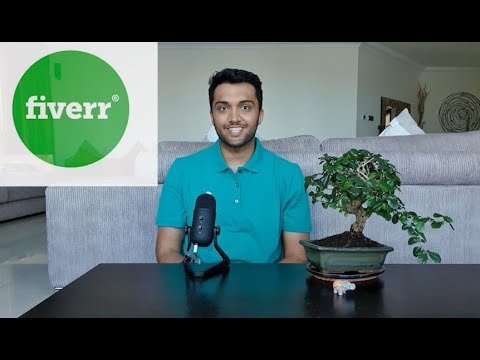5 reasons Fiverr stock could be a potential multi-bagger investment opportunity