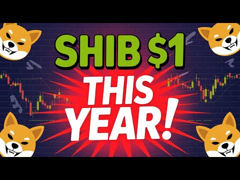 Mark Zuckerberg’s SHIBA INU Move SHOCKS Crypto World | $1 SHIB Coming?!